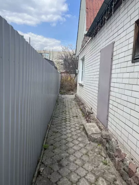 Дом в Воронежская область, Воронеж ул. Писарева, 49 (84 м) - Фото 1