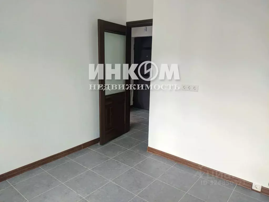 1-к кв. Московская область, Мытищи просп. Астрахова, 1к3 (33.6 м) - Фото 2