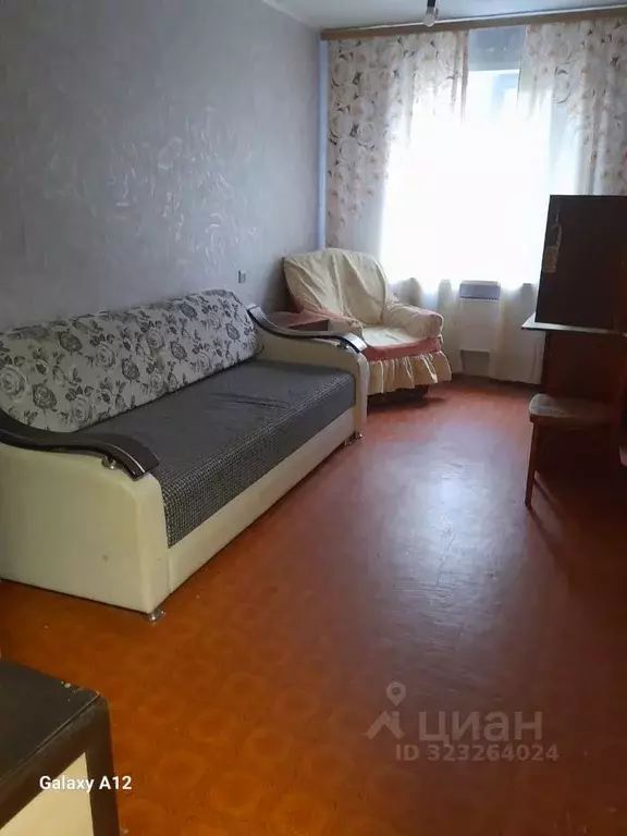 2-к кв. Татарстан, Набережные Челны пос. Сидоровка, 32 (40.0 м) - Фото 1