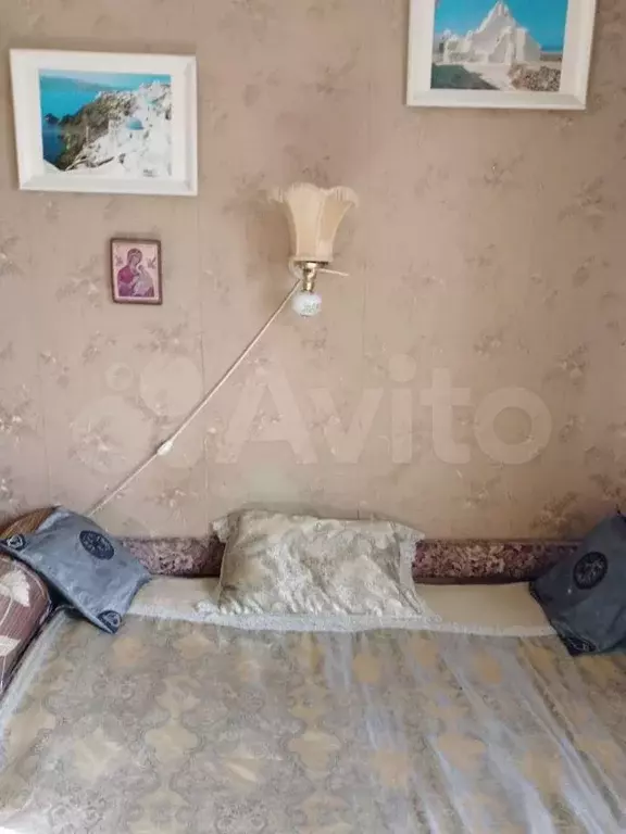 Комната 12 м в 2-к., 6/16 эт. - Фото 1