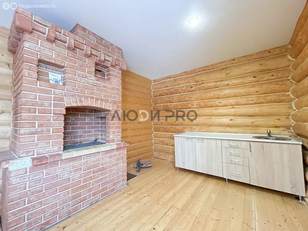 Дом в Натальинское муниципальное образование, СНТ Приморье (48 м) - Фото 2