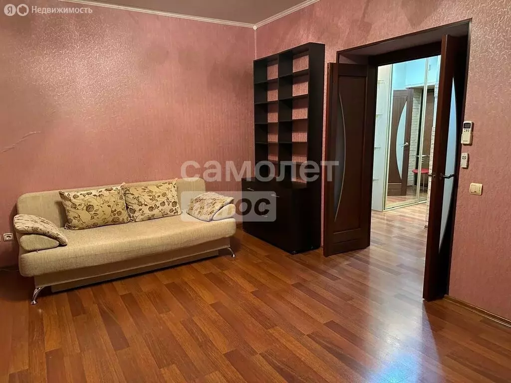 2-комнатная квартира: Липецк, проспект Победы, 71 (60 м) - Фото 1