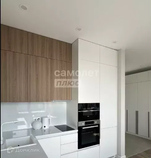 Продаётся квартира-студия, 26.8 м - Фото 1