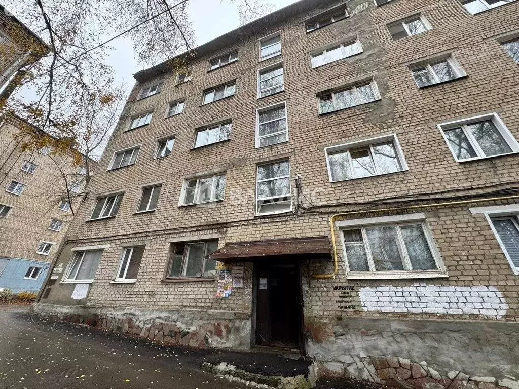 1к в -комнатной квартире (14 м) - Фото 1