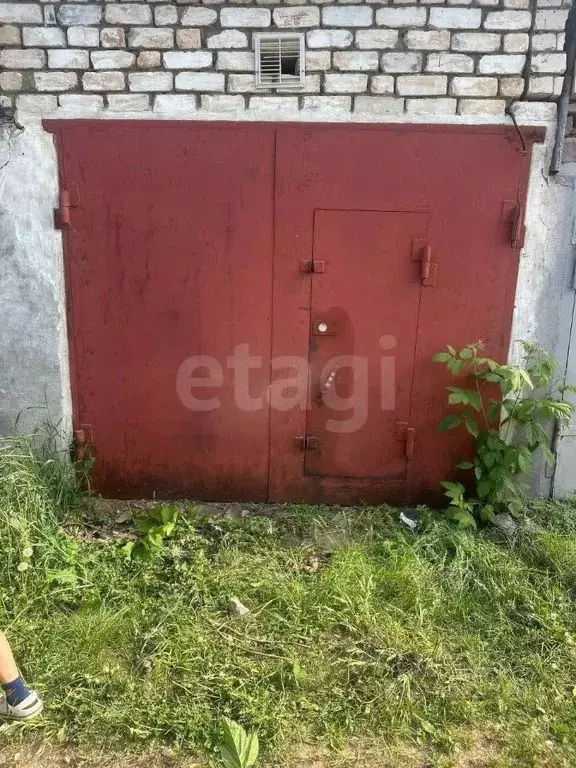 Гараж в Владимирская область, Ковров ул. Пугачева, 21Б (18 м) - Фото 0