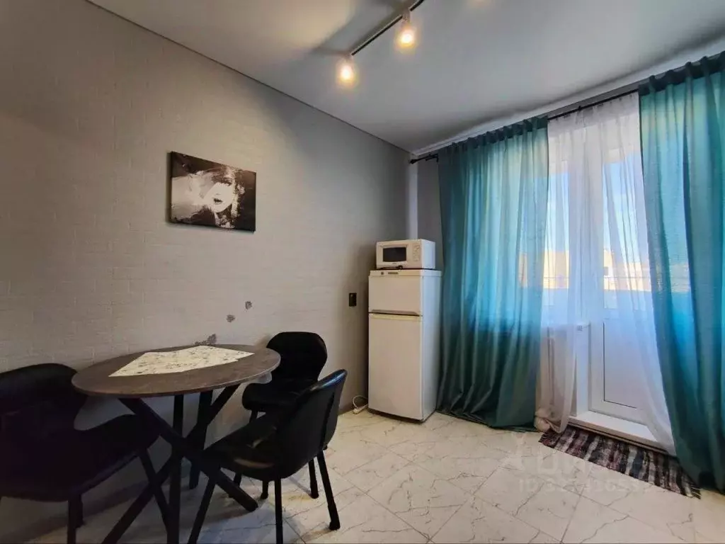 2-к кв. Костромская область, Кострома Рабочий просп., 11 (55.0 м) - Фото 2