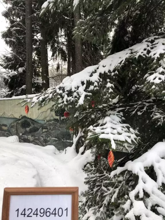 Дом в Московская область, Пушкино Заветы Ильича мкр, ул. Карла Маркса, ... - Фото 2