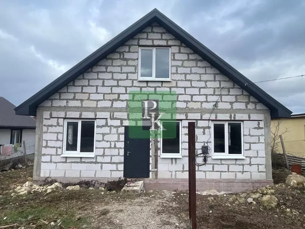 Дом в Севастополь Гранат СТ, 208 (137 м) - Фото 2