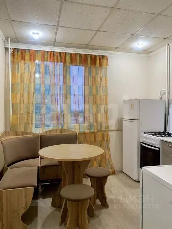 1-к кв. Ямало-Ненецкий АО, Новый Уренгой Дружба мкр, 1/4 (36.6 м) - Фото 1