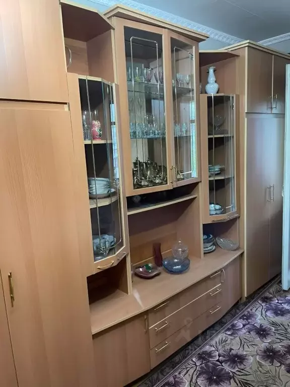 2-к кв. Краснодарский край, Краснодар Ростовское ш., 6 (42.0 м) - Фото 2