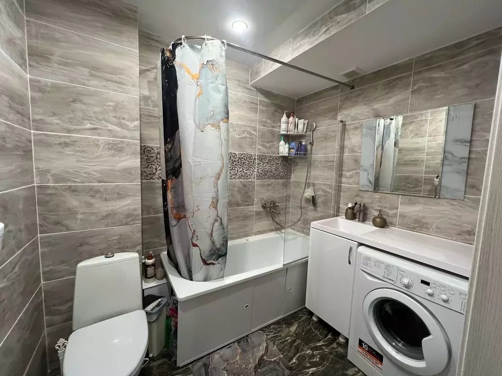 Продаётся 1-к квартира, 41.9 м - Фото 0