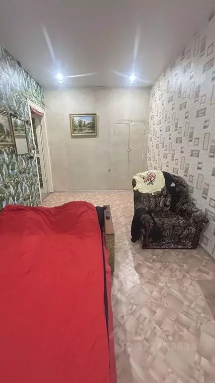 2-к кв. Липецкая область, Липецк Краснознаменная ул., 5 (40.0 м) - Фото 2