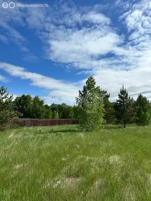 Участок в Искитимский район, село Быстровка (6 м) - Фото 0