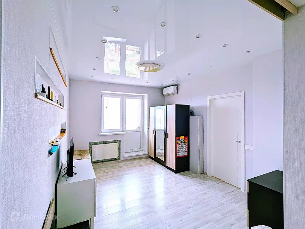 Продаётся 1-к квартира, 43.9 м - Фото 1