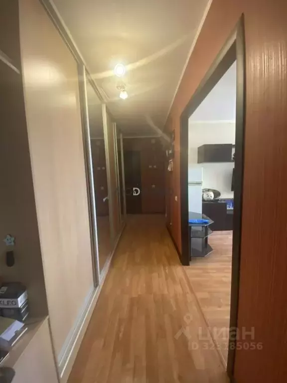 2-к кв. Башкортостан, Уфа ул. Ахметова, 316/3 (60.0 м) - Фото 1