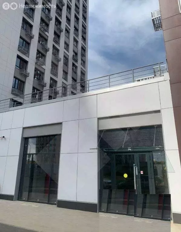 Помещение свободного назначения (111 м) - Фото 2