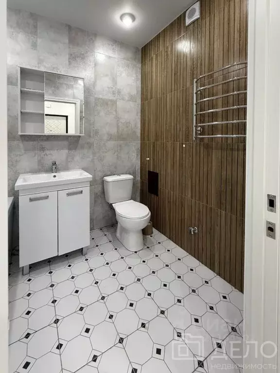 1-к кв. Рязанская область, Рязань Березовая ул., 5к1 (36.6 м) - Фото 2