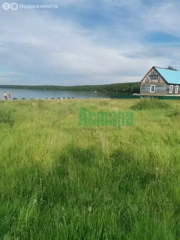 Участок в Забайкальский край, Улётовский муниципальный округ, село ... - Фото 2