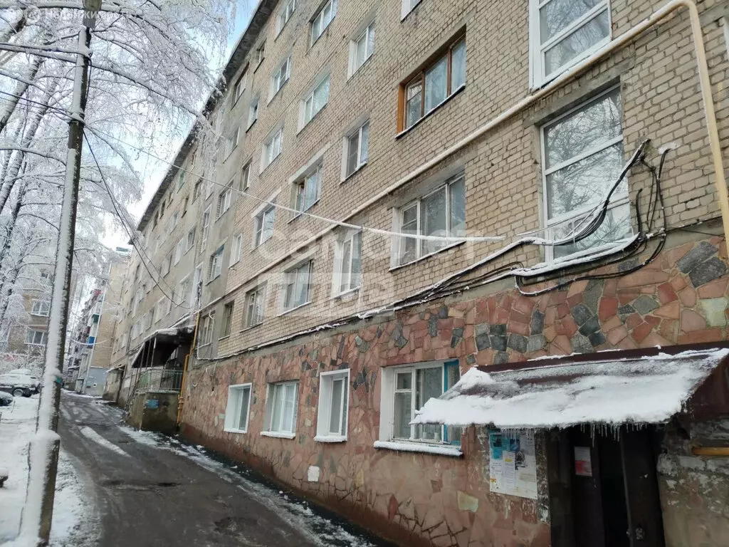 1к в 5-комнатной квартире (12.5 м) - Фото 1