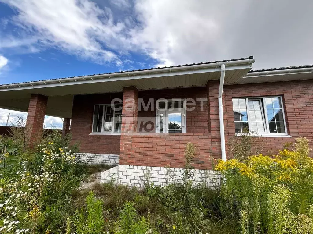 Дом в Брянская область, Брянск Коммунальник садовое общество, 362 (117 ... - Фото 2