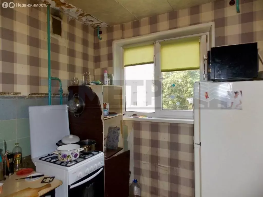 2-комнатная квартира: Челябинск, улица Суркова, 6 (46.7 м) - Фото 0