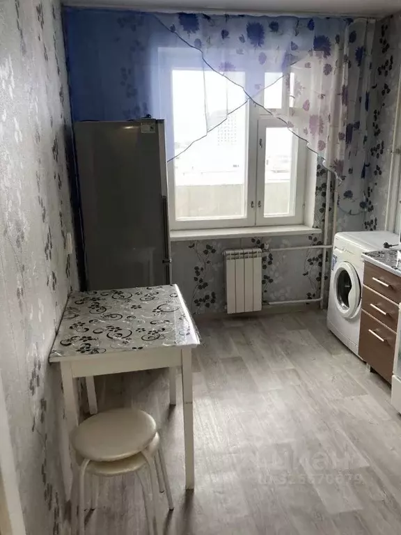 1-к кв. Свердловская область, Каменск-Уральский Каменская ул., 86 ... - Фото 2