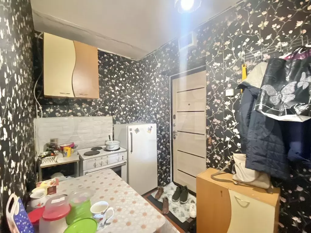 Комната 24 м в 1-к., 5/5 эт. - Фото 0