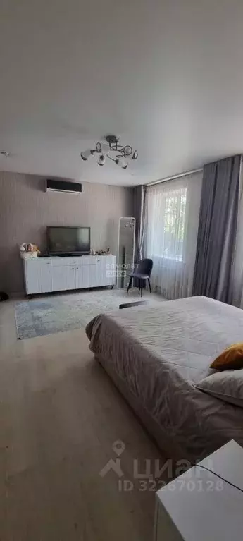 Дом в Краснодарский край, Тимашевский район, Медведовское с/пос, ... - Фото 1