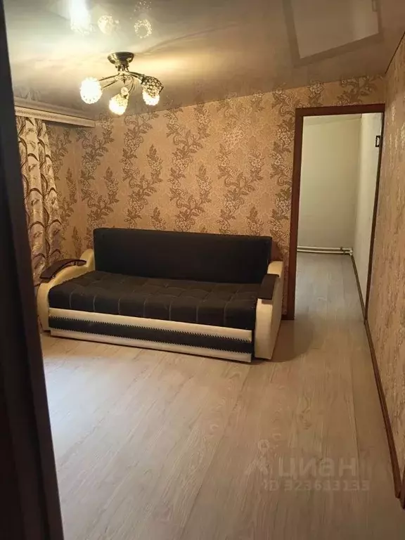 2-к кв. Волгоградская область, Волгоград Колодезная ул., 3 (50.0 м) - Фото 1