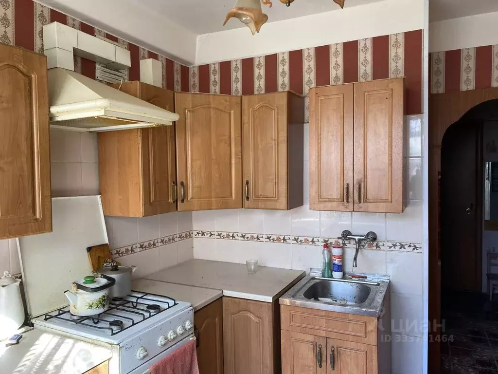 2-к кв. Санкт-Петербург просп. Художников, 18К1 (45.7 м) - Фото 1