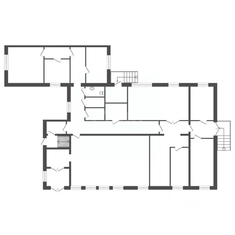 Помещение свободного назначения в Красноярский край, Красноярск ... - Фото 2