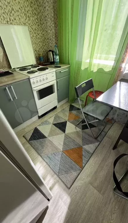 2-к. квартира, 45 м, 3/5 эт. - Фото 0