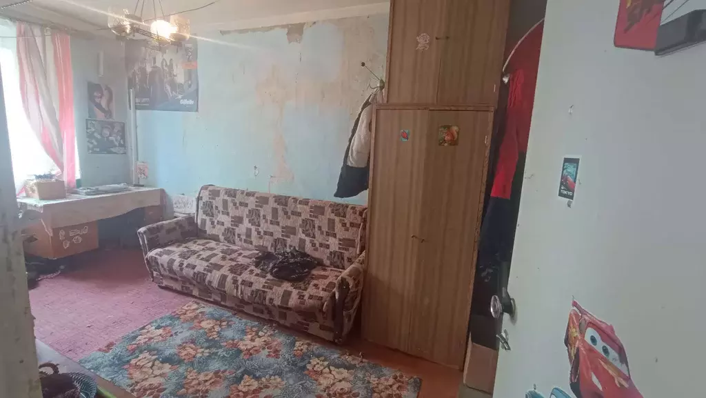 Продаётся 3-к квартира, 64 м - Фото 0