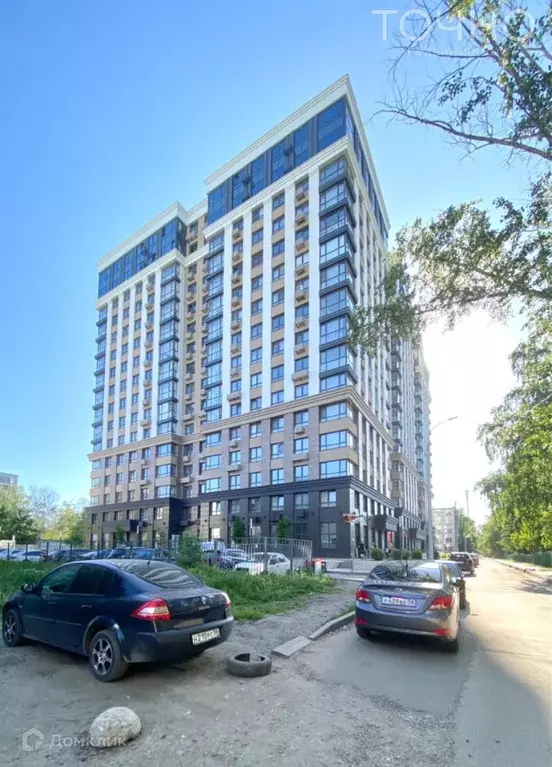 Продаётся 1-к квартира, 41 м - Фото 0