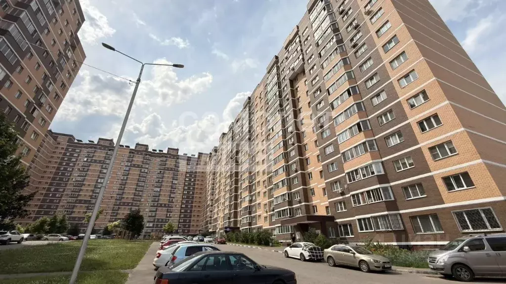 1-к кв. Московская область, Щелково Потаповский мкр, 1к2 (39.8 м) - Фото 2