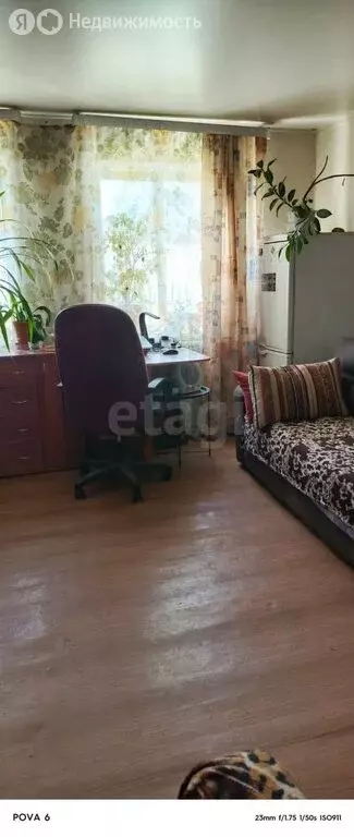 Дом в Кемерово, Профсоюзный переулок (48 м) - Фото 1