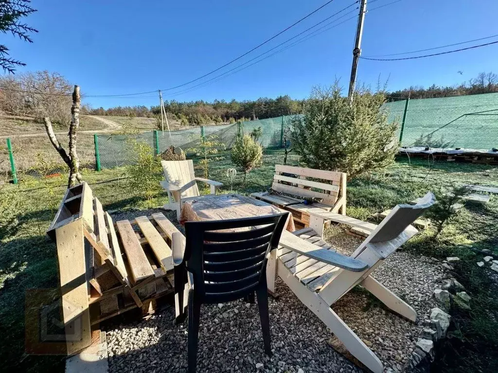 Дом в Крым, Бахчисарайский район, Куйбышево пгт ул. Суворова, 27 (50 ... - Фото 1