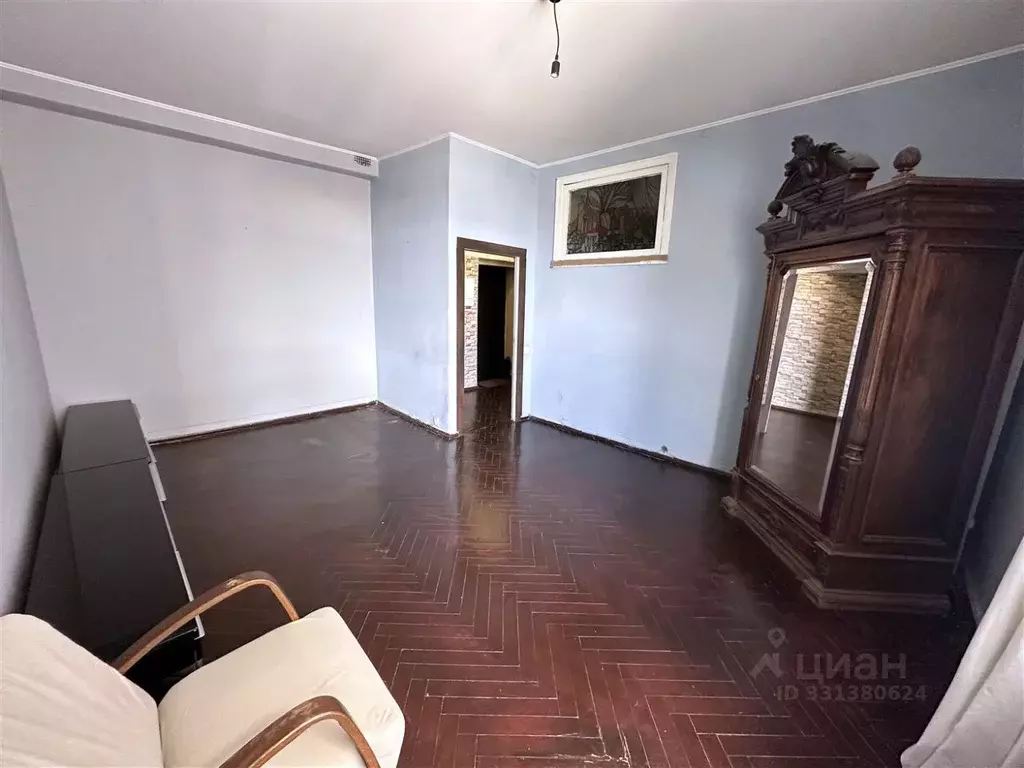1-к кв. Москва Камергерский пер., 2 (34.0 м) - Фото 1