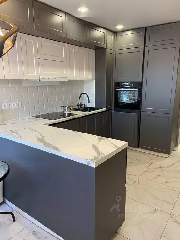 3-к кв. Саратовская область, Саратов Карьерная ул., 2Д (73.2 м) - Фото 1