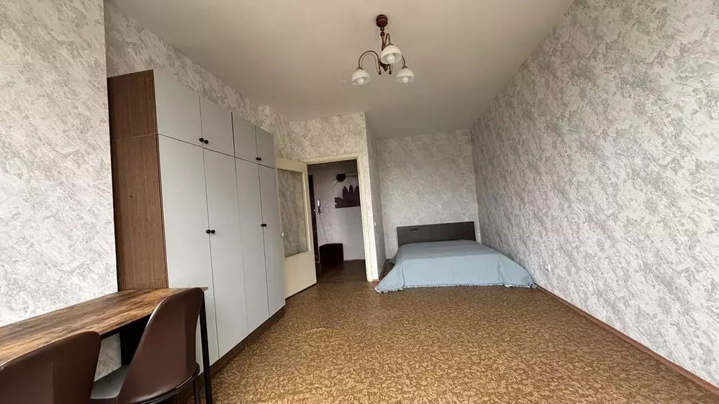 1-к кв. Московская область, Мытищи ул. Комарова, 2к2 (40.0 м) - Фото 2