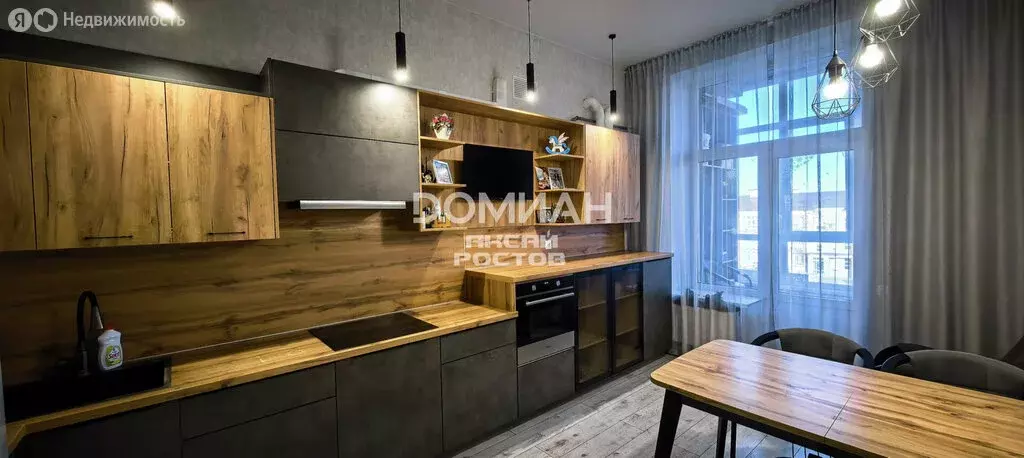 2-комнатная квартира: Аксай, улица Речников, 18к1 (62 м) - Фото 1