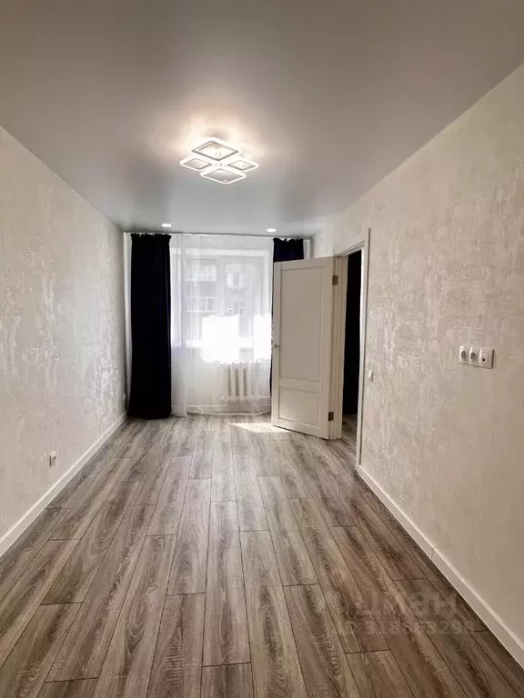 2-к кв. Самарская область, Самара Аэродромная ул., 110 (44.0 м) - Фото 1