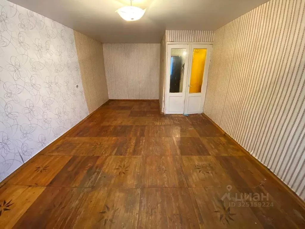 1-к кв. Челябинская область, Челябинск Шагольская ул., 39 (43.3 м) - Фото 2