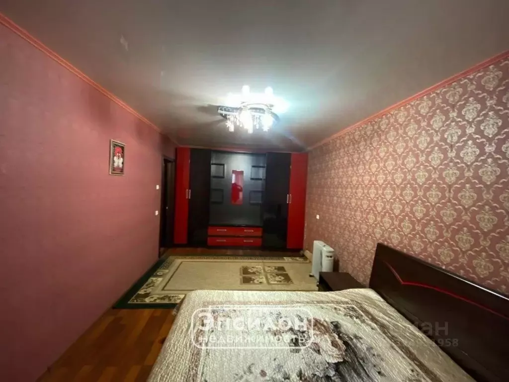 2-к кв. Курская область, Курск ул. Парижской Коммуны, 38 (60.3 м) - Фото 2