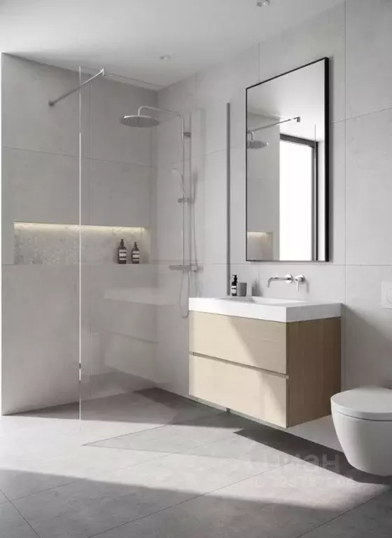 4-к кв. Москва Ленинградский просп., 37/2 (98.0 м) - Фото 1