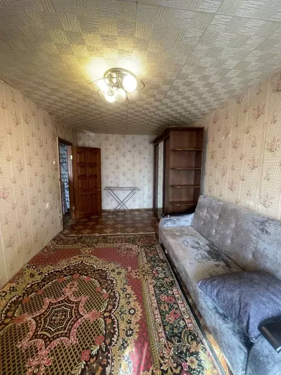 1-к кв. Самарская область, Самара Зубчаниновское ш., 153 (33.0 м) - Фото 2