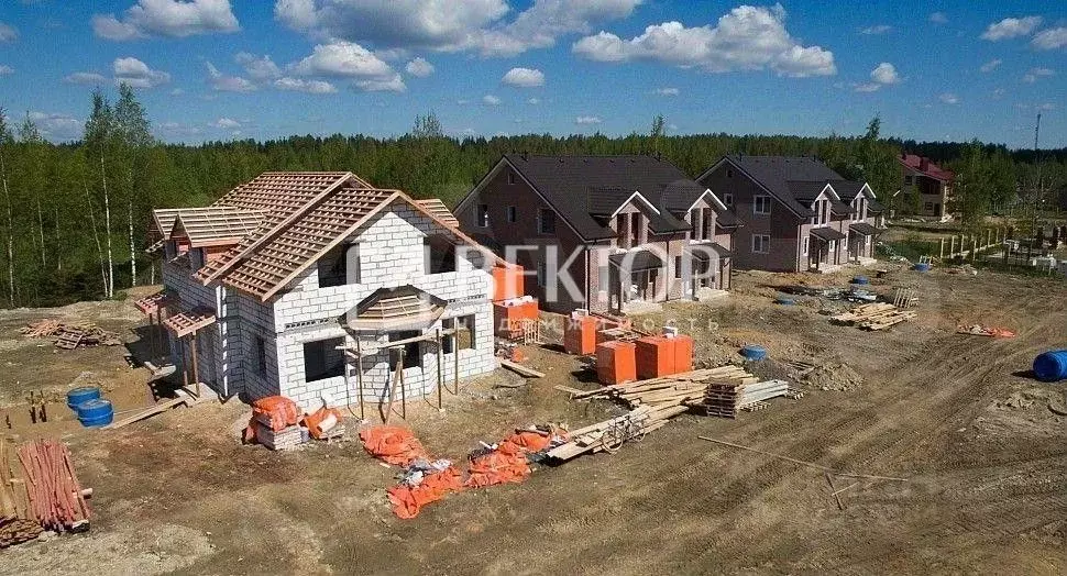 Участок в Костромская область, Кострома Первый кп, проезд Даниловский ... - Фото 2