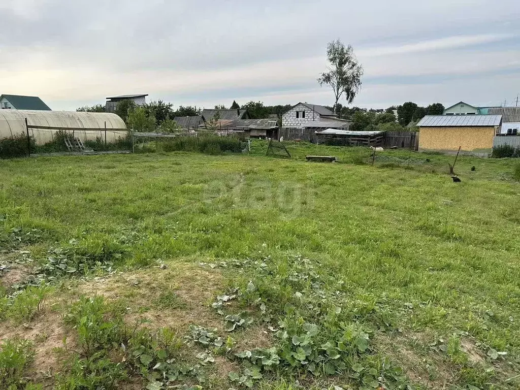 Участок в Калужская область, Малоярославецкий муниципальный округ, ... - Фото 2