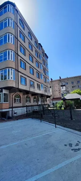 1-к. квартира, 35 м, 2/6 эт. - Фото 0