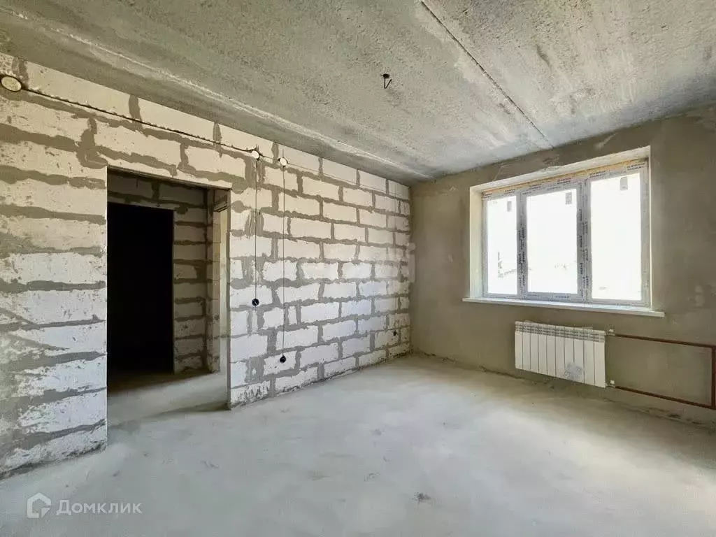 Продаётся 2-к квартира, 49.4 м - Фото 1